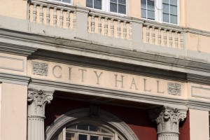 Private Business vs. City Government