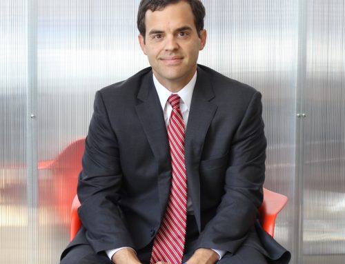 Nick Porto Launches TowLawyer.com