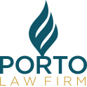 Porto Law Firm Logo