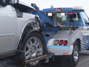 Transportation & Towing