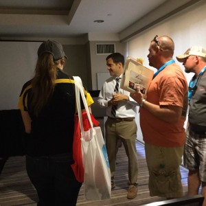 Florida Tow Show, Nicholas Porto