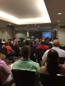 Florida Tow Show, Nicholas Porto