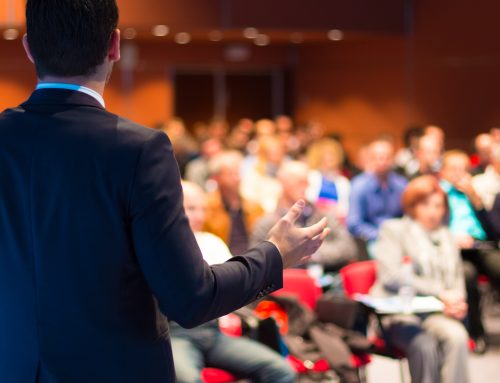 Porto to Speak at Tow Shows in Mississippi & Tennessee