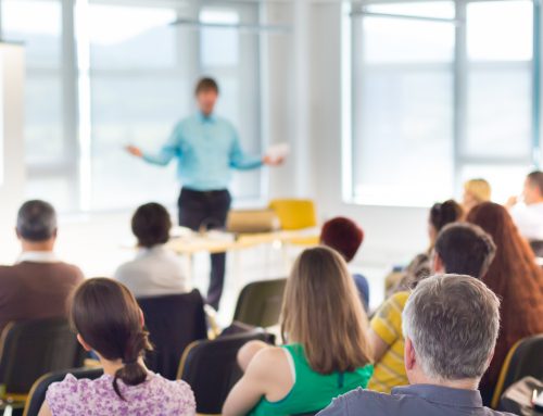 Porto Speaks at the Third Annual St. Louis Tow Summit