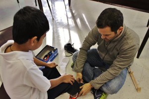 Operation Heart and Sole