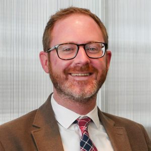 Al Smith, Of Counsel