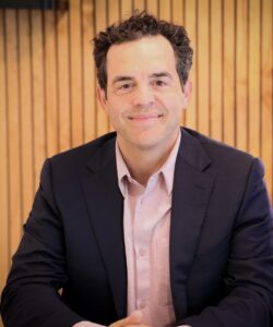 Nicholas Porto, Founder